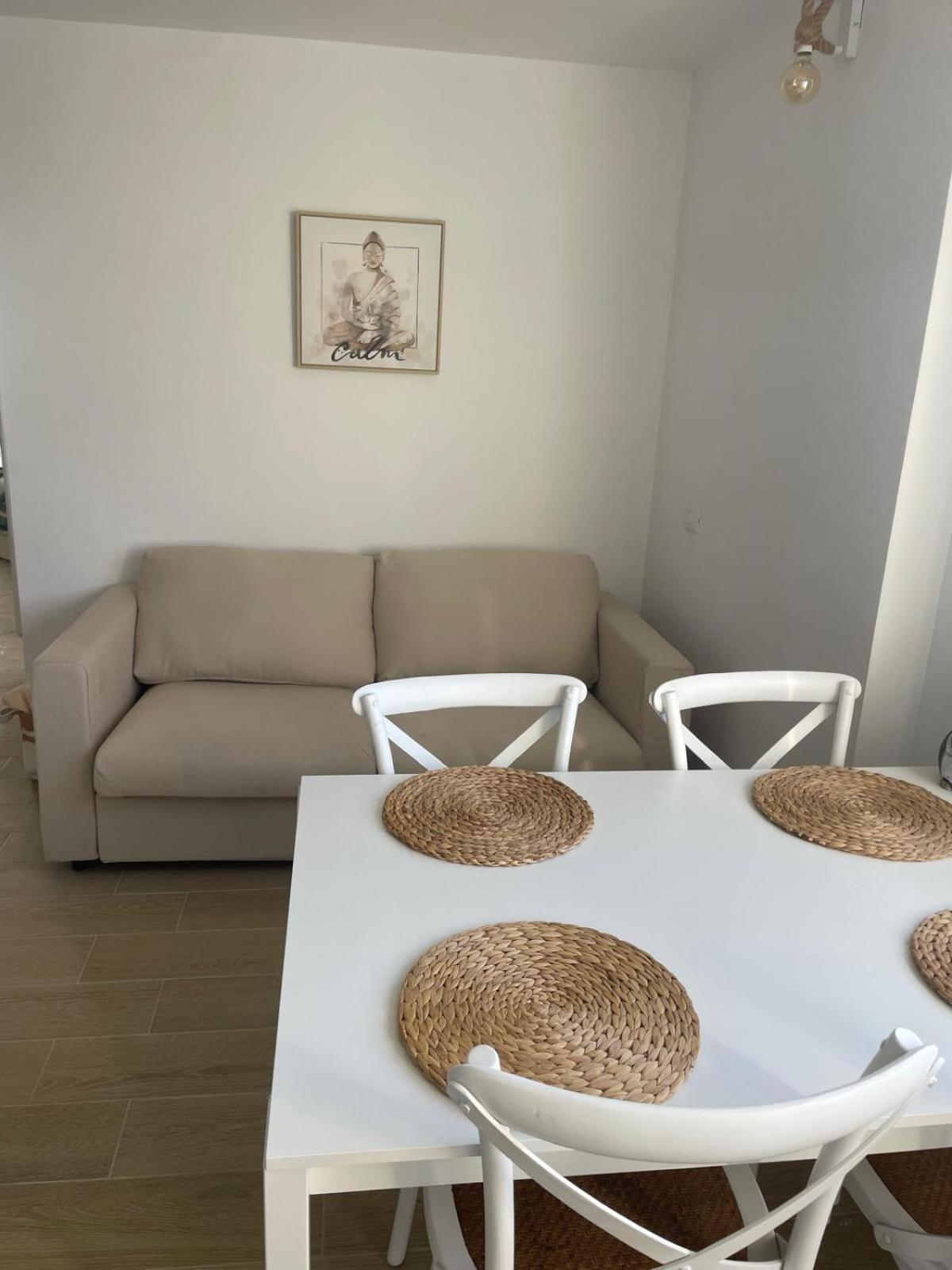 Apartment Inside The Wave A Tacoronte Exterior foto